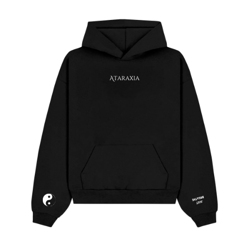 It’s Okay to Not Be Okay Hoodie